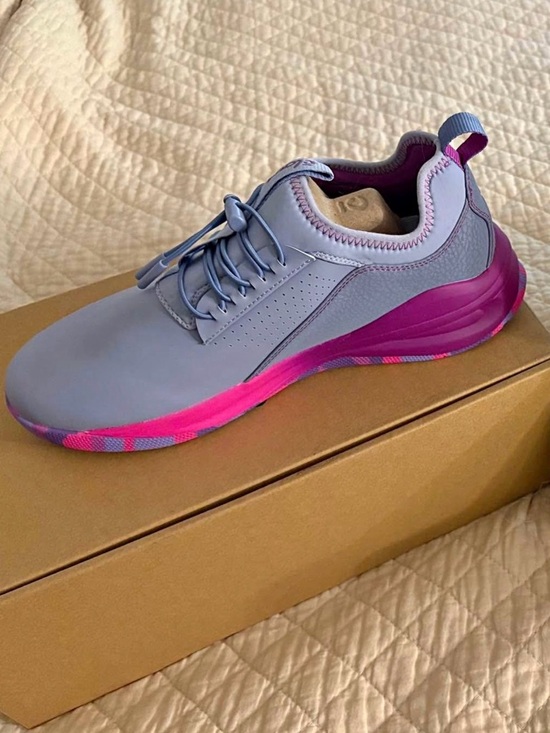 Clove Classic Sneakers Gray Size 10-11
